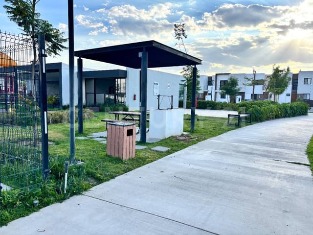 Casa en Renta Residencial Ferrara