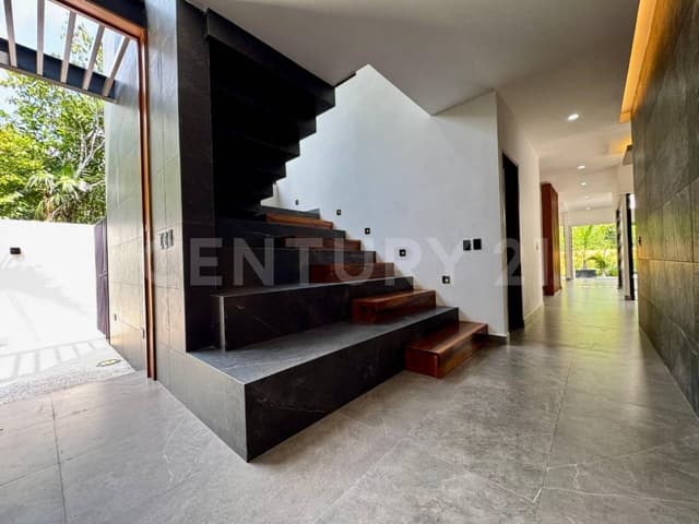 Casa en Venta - Residencial Lagos del Sol