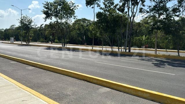 Terreno en venta en Playa del Carmen