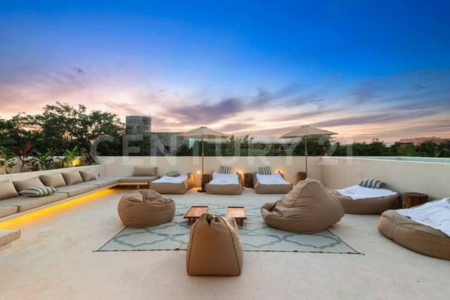 Casa en Venta en Aldea Zama.