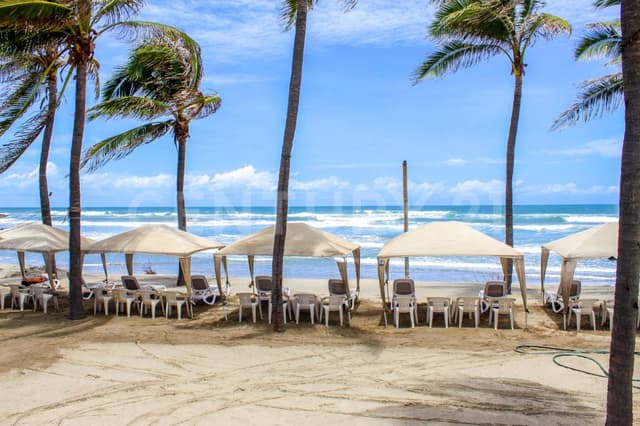 Departamento en Venta en La Isla Residences, Acapulco Diamante