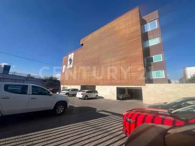 Renta de Oficinas en Constituyentes