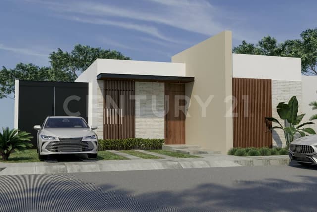 Casa en preventa Prados del Sur Colima, Col.