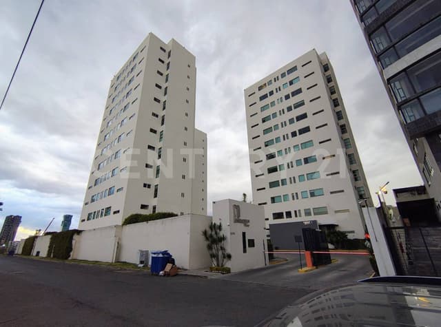 Departamento en venta Angelópolis Towers, Atlixcayotl, Tlaxcalancingo, Puebla