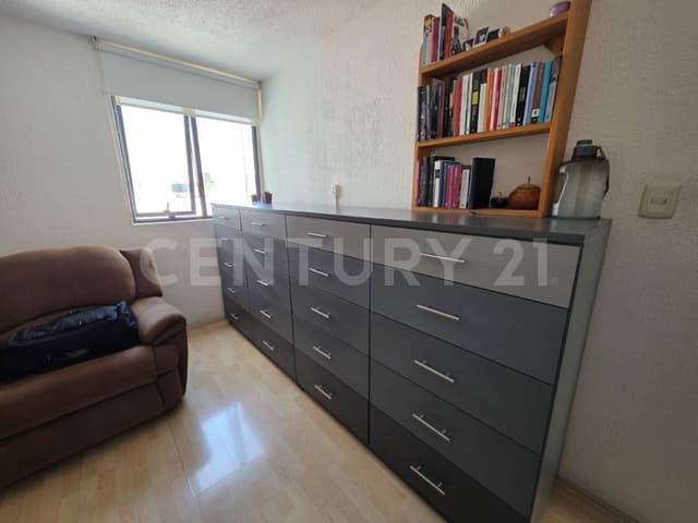 Departamento en Venta en La Candelaria, Coyoacán, CDMX