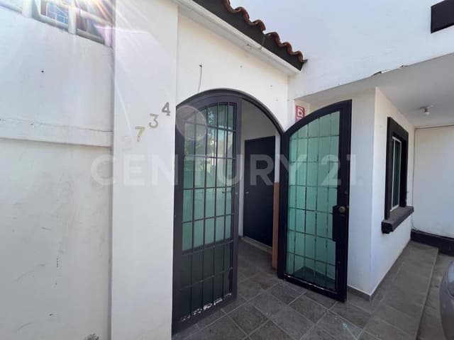 CASA EN VENTA ZONA NORTE FRACC. COUNTRY DEL RIO
