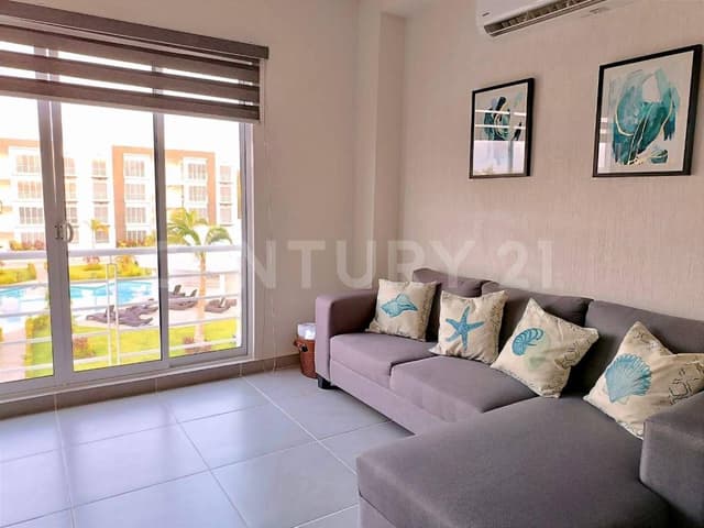 Departamento en Venta en Fraccionamiento Puerta al Sol, Acapulco
