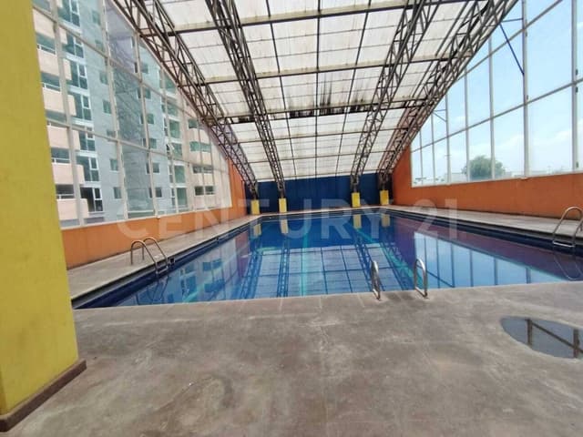 Departamento en renta, Hda del Parque, Cuautitlan Izcalli