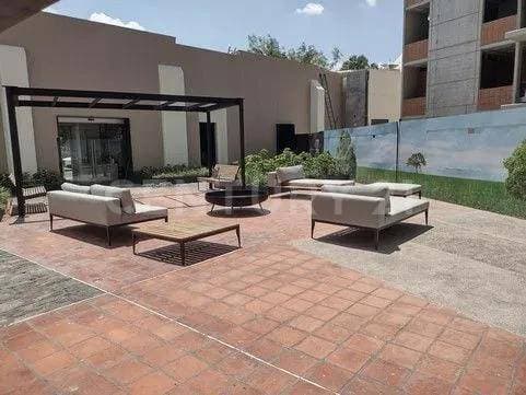 Departamento amueblado en renta, en Col. Artesanos, Guadalajara, Jal.