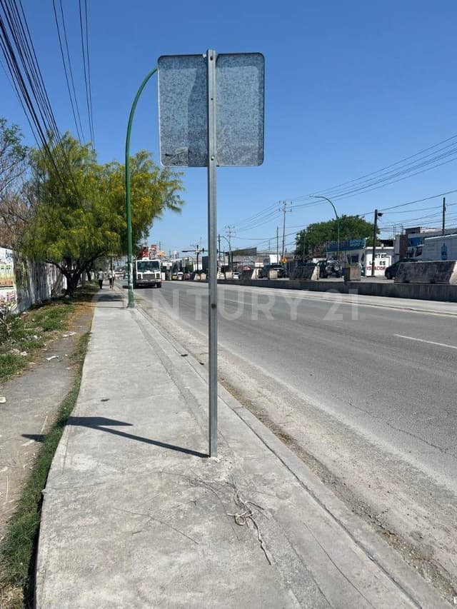 TERRENO EN VENTA EN BOSQUES DEL SOL, GUADALUPE, NUEVO LEÓN