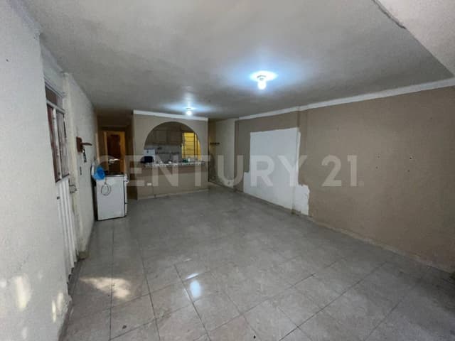 DOS DEPARTAMENTO EN VENTA EN CD. AZTECA SECCIÓN ORIENTE