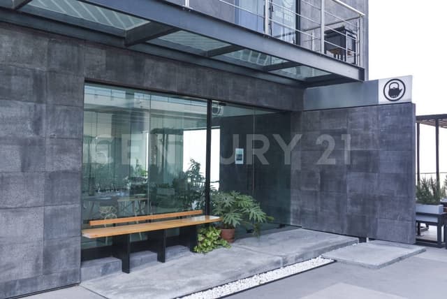 OFICINAS EN RENTA EN TORRE UBICADA EN DINASTÍA