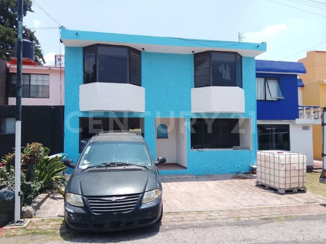 Casa en Venta en Rinconada De Atizapán, Atizapán, Edo. Méx