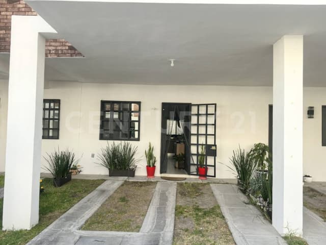 Casa en Venta en Rincón del Sol