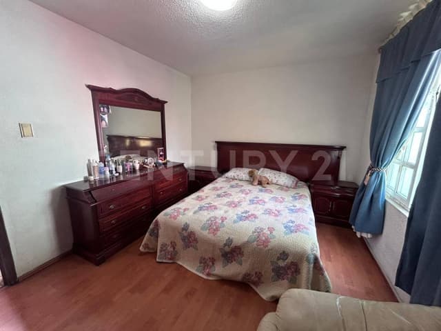 Casa en Venta en Viaducto Piedad, Iztacalco, Ciudad de México