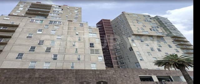 Departamento moderno en Puerta Toreo con roof garden y seguridad 24/7