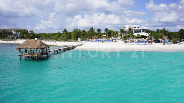 PENTHOUSE EN VENTA EN PLAYA DEL CARMEN