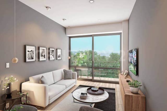 Departamento en venta en Calzada Tlalpan Josefa Ortiz de Domínguez Benito Juárez