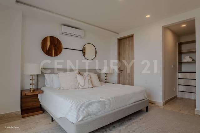 Penthouse en venta el Cancun Condominio Altea Via Cumbre