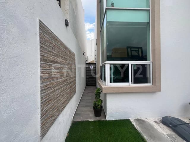 Casa en Venta en El Refugio Residencial