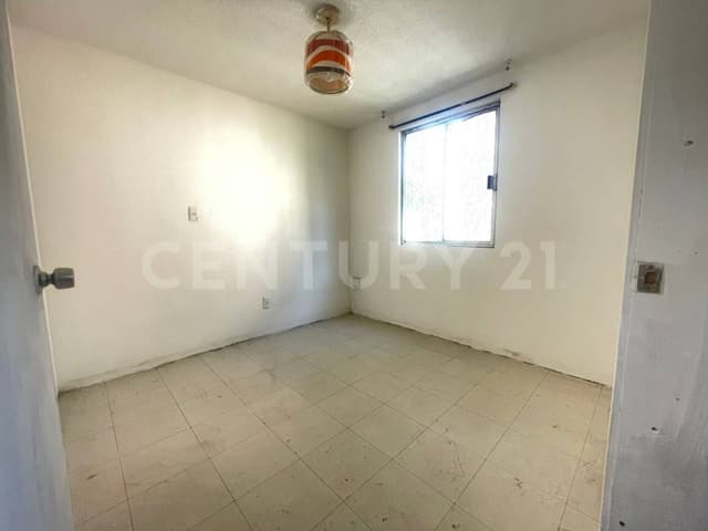 Departamento en venta en La Floresta, Toluca, Estado de México.
