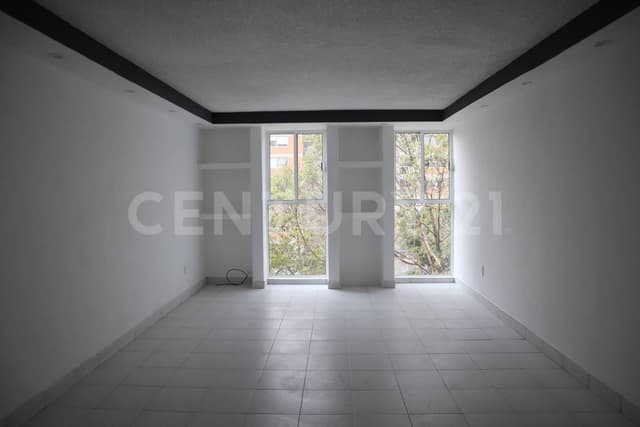Departamento en venta en San Bartolo Cahualtongo, Azcapotzalco, CDMX