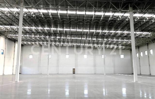 BODEGA EN RENTA EN APODACA, NUEVO LEÓN