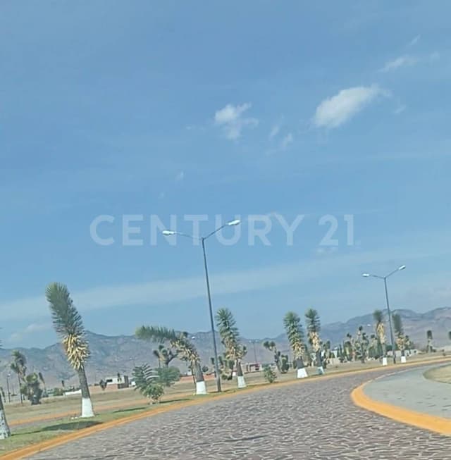 Terreno en Venta Campestre en Jesús María y José en Villa de Reyes, SLP