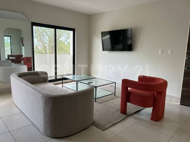 DEPARTAMENTOS EN COL. PRIMAVERA, TAMPICO