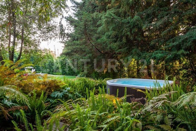 CASA EN SAN SIMÓN, VALLE DE BRAVO