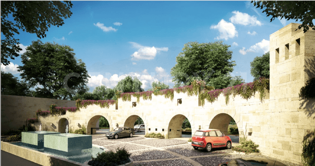 Venta de Lotes en Atlixco, Residencial El Carmen, Puebla