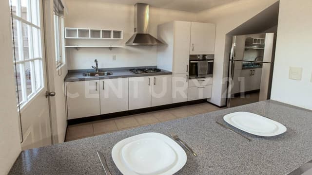 Casa en venta en Cañadas del Bosque, Ciudad Tres Marías – Morelia