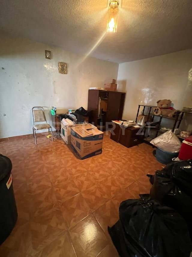 Casa familiar amplia con luz natural