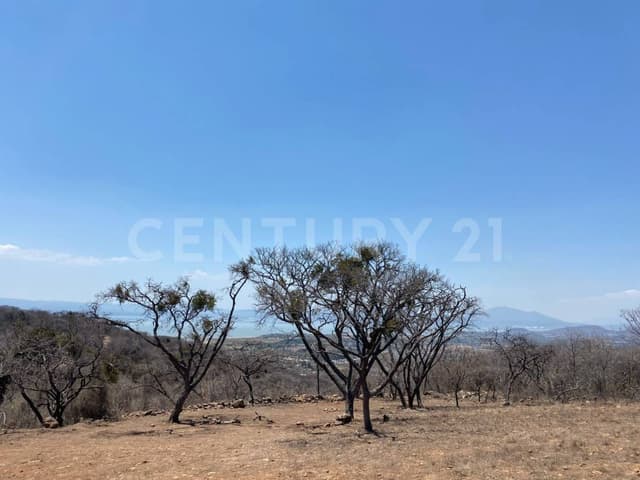 Terreno en venta en Chapala, Jalisco