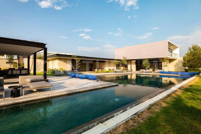 Casa en venta, Coto Altanza, col Solares Residencial, Zapopan Jal