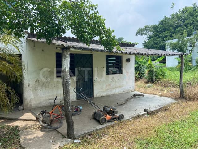 TERRENO VENTA CARR. VILLAHERMOSA A RÍO NUEVO CENTRO TABASCO