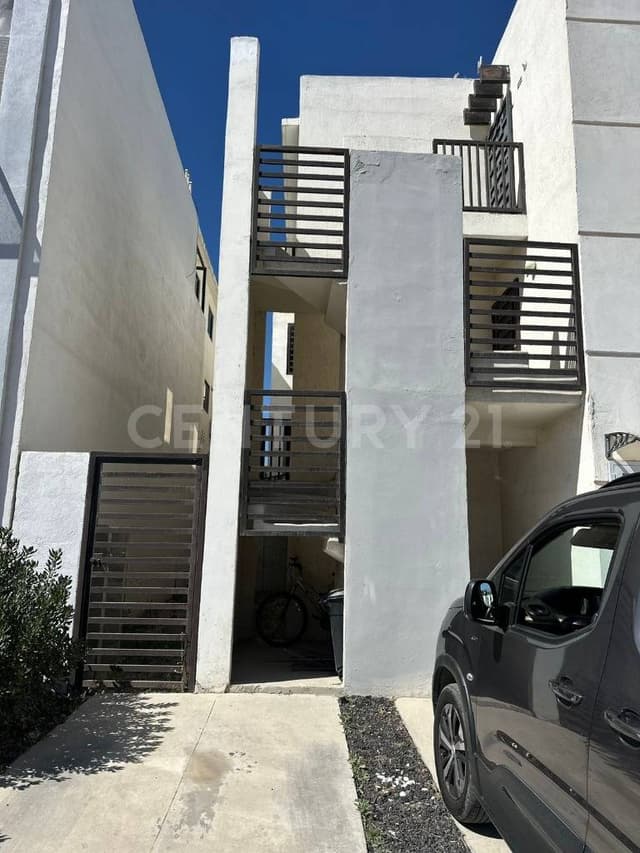 Departamento en renta