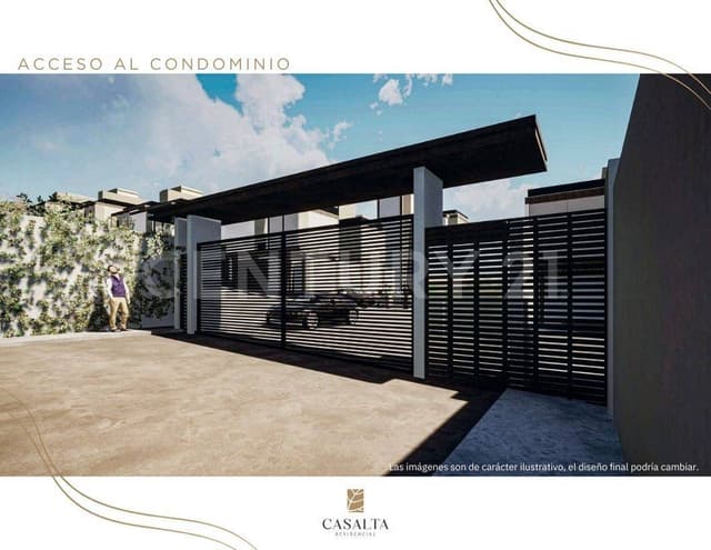 RAV-1192 CASAS NUEVAS EN PRE - VENTA