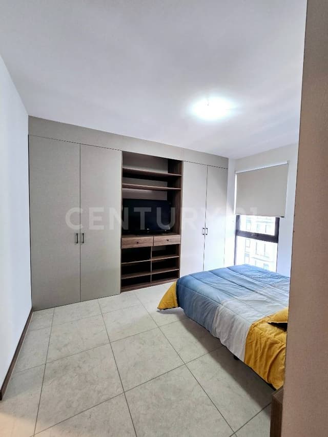 RENTA DEPARTAMENTO EDIFICIO SUZAT