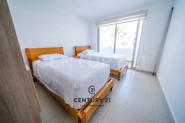 DEPARTAMENTO EN RENTA, PLAN DE LOS AMATES, ACAPULCO