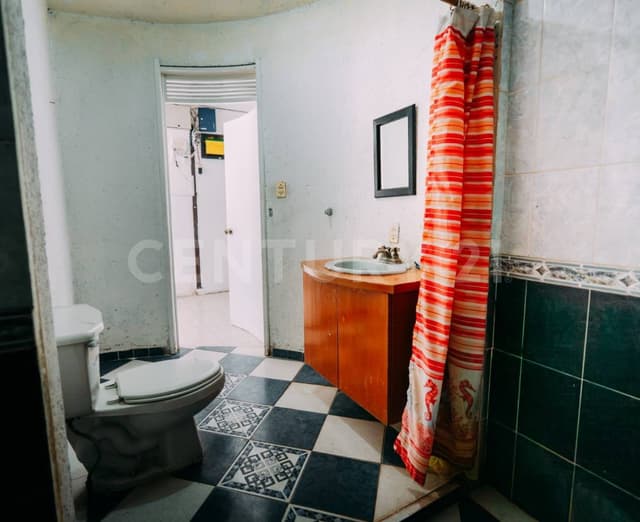 VENTA DE CASA - SANTA CRUZ AZCAPOZALTONGO - TOLUCA