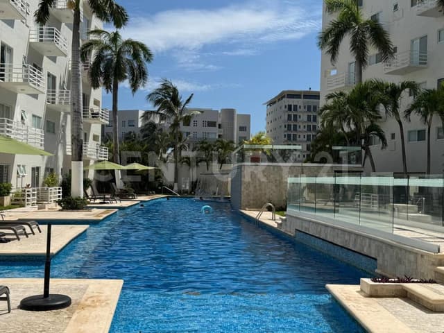 Departamento en VENTA en Puerta Diamante, Acapulco