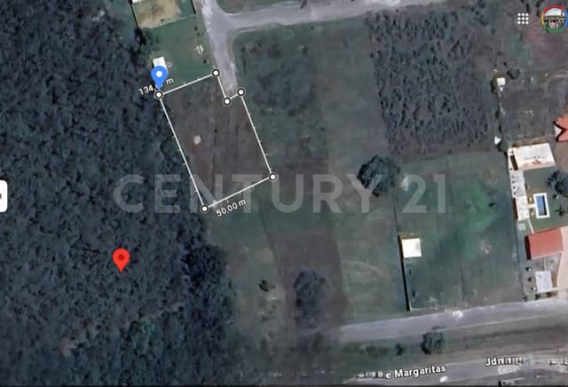 Terreno Campestre en venta en Fraccionamiento Campestre Villa Soleada