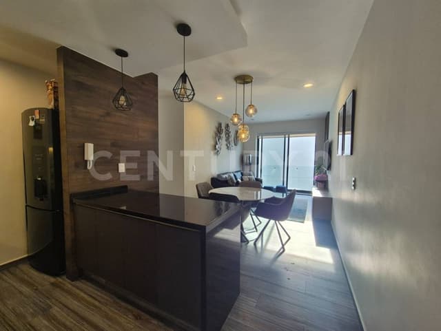 PH en Venta con Roof Garden Privado y Amenidades en Nonoalco, Benito Juárez.