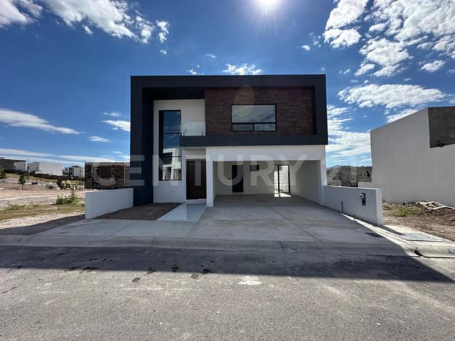 Casa en Venta Fracc. Condesa Rejón II, Chihuahua