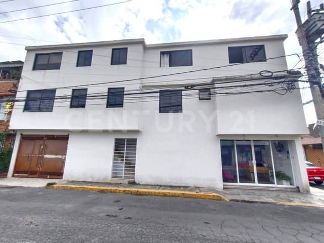 Casa en Venta en San Lorenzo la Cebada, Xochimilco CDMX