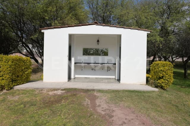 Terreno en Venta en Fraccionamiento Real del Bosque