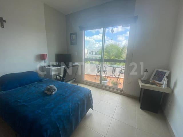 Departamento en Venta Itzamná