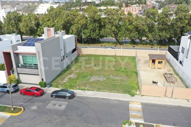 TERRENO EN VENTA EN RESIDENCIAL PARAISO DEL RIO, TIJUANA BAJA CALIFORNIA.
