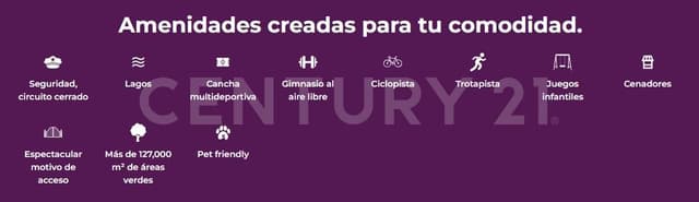 Departamento en venta en Cañadas del Bosque, Ciudad Tres Marías – Morelia